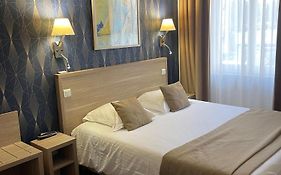 Hotel Ajoncs D'Or